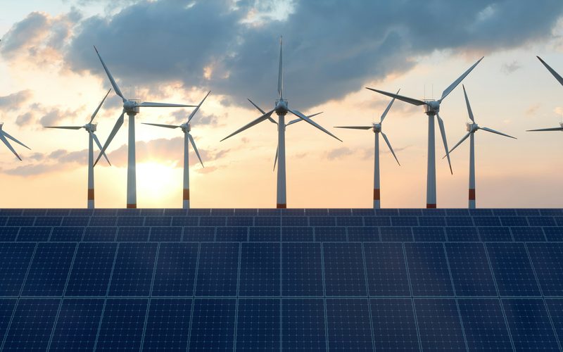 Energie rinnovabili